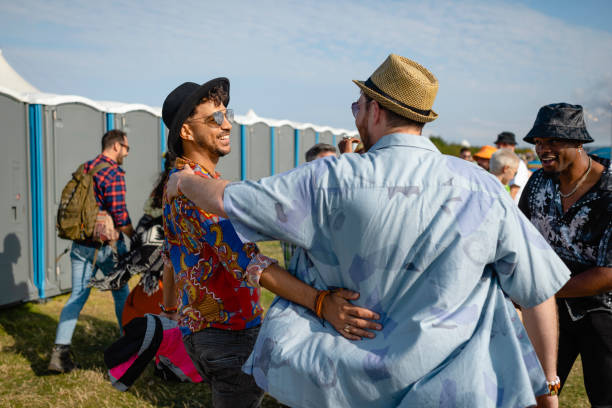 Best Event porta potty rental  in Hollandale, MS