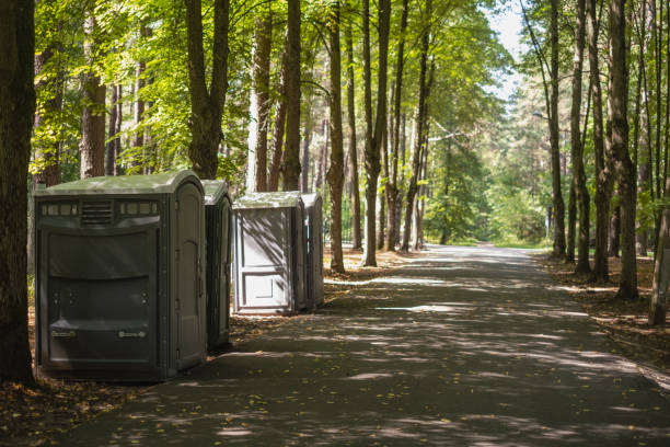 Portable Toilet Options We Offer in Hollandale, MS