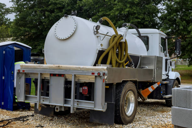 Best Porta potty delivery and setup  in Hollandale, MS